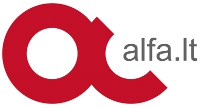 Alfa-logo